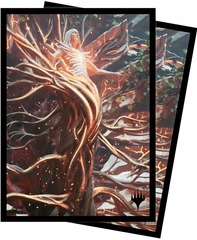 Ultra Pro - Sleeves 100ct - MTG March of the Machine 3